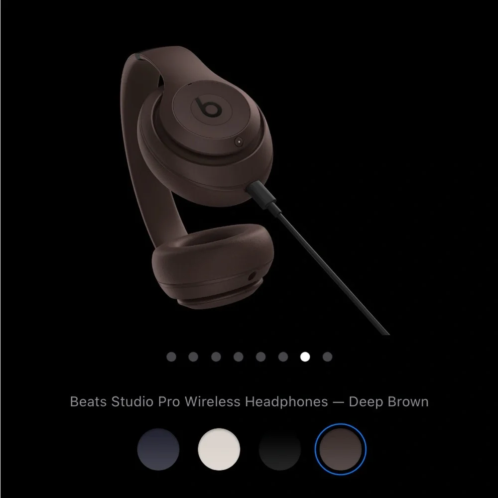 Beats - Studio Pro - Picture 4 of 10